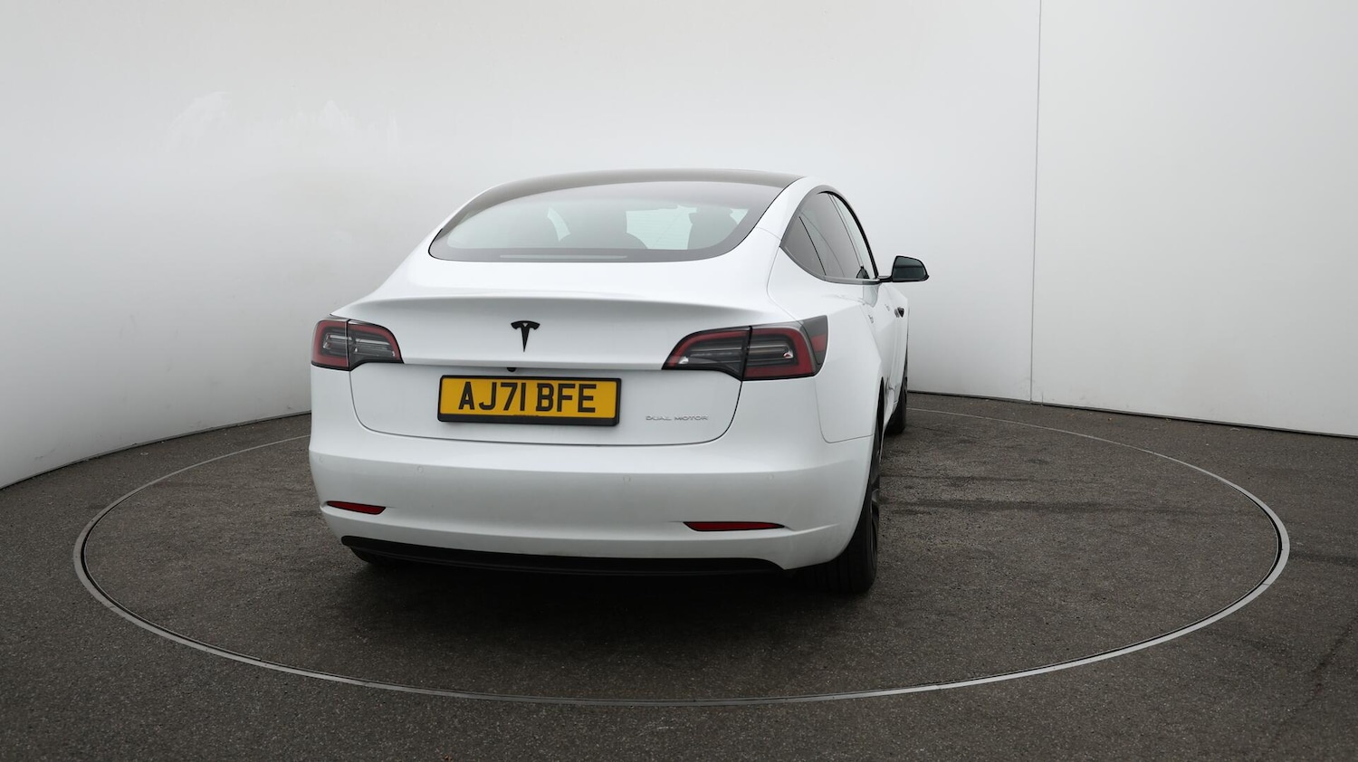 Used Tesla Model 3 2021 for sale - 76166809: Photo 57