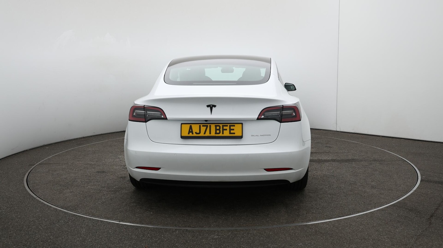 Used Tesla Model 3 2021 for sale - 76166809: Photo 58