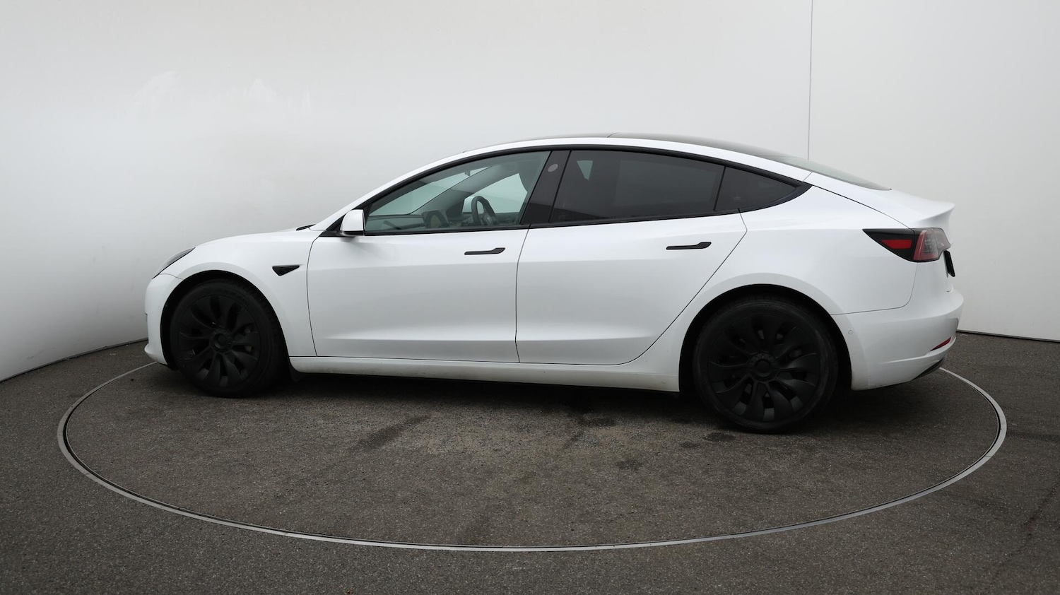 Used Tesla Model 3 2021 for sale - 76166809: Photo 59