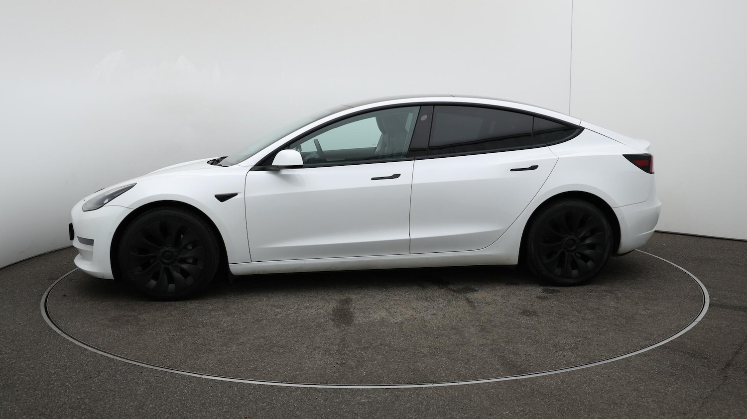 Used Tesla Model 3 2021 for sale - 76166809: Photo 66
