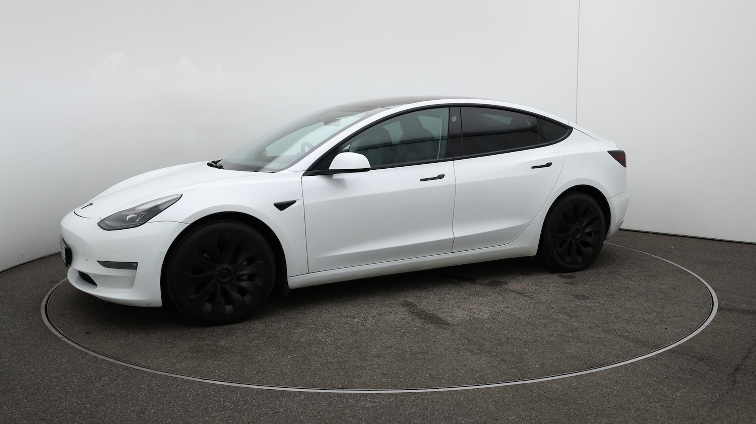 Used Tesla Model 3 2021 for sale - 76166809: Photo 68