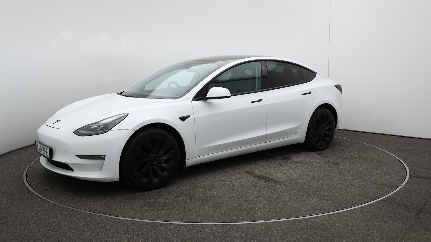 Used Tesla Model 3 2021 for sale - 76166809: Photo 69