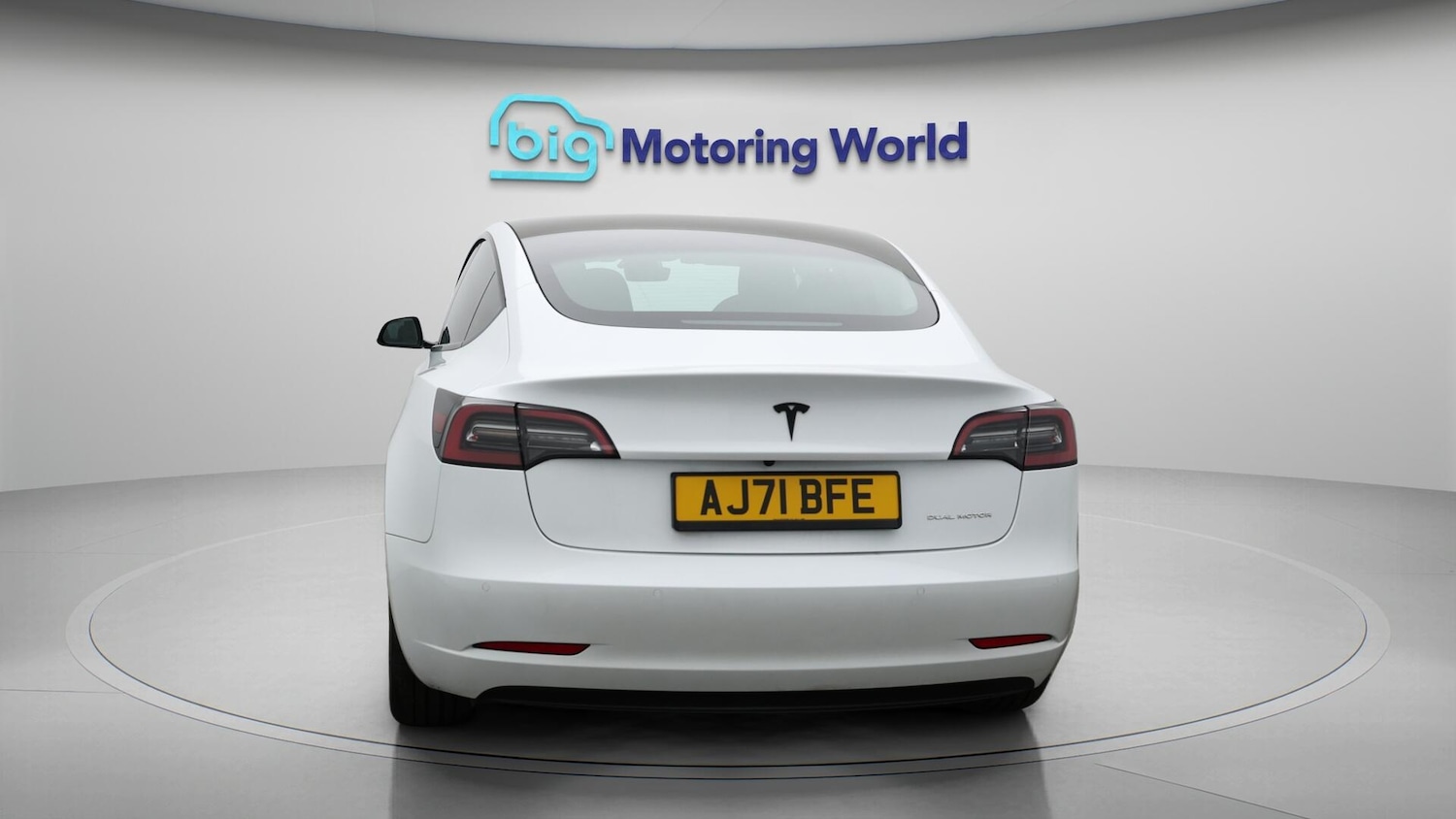 Used Tesla Model 3 2021 for sale - 76166809: Photo 7