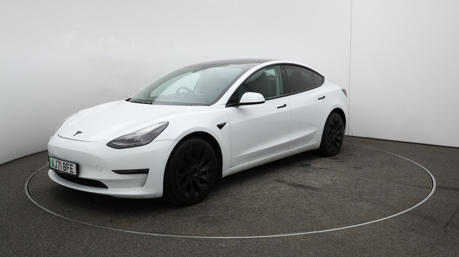 Used Tesla Model 3 2021 for sale - 76166809: Photo 70