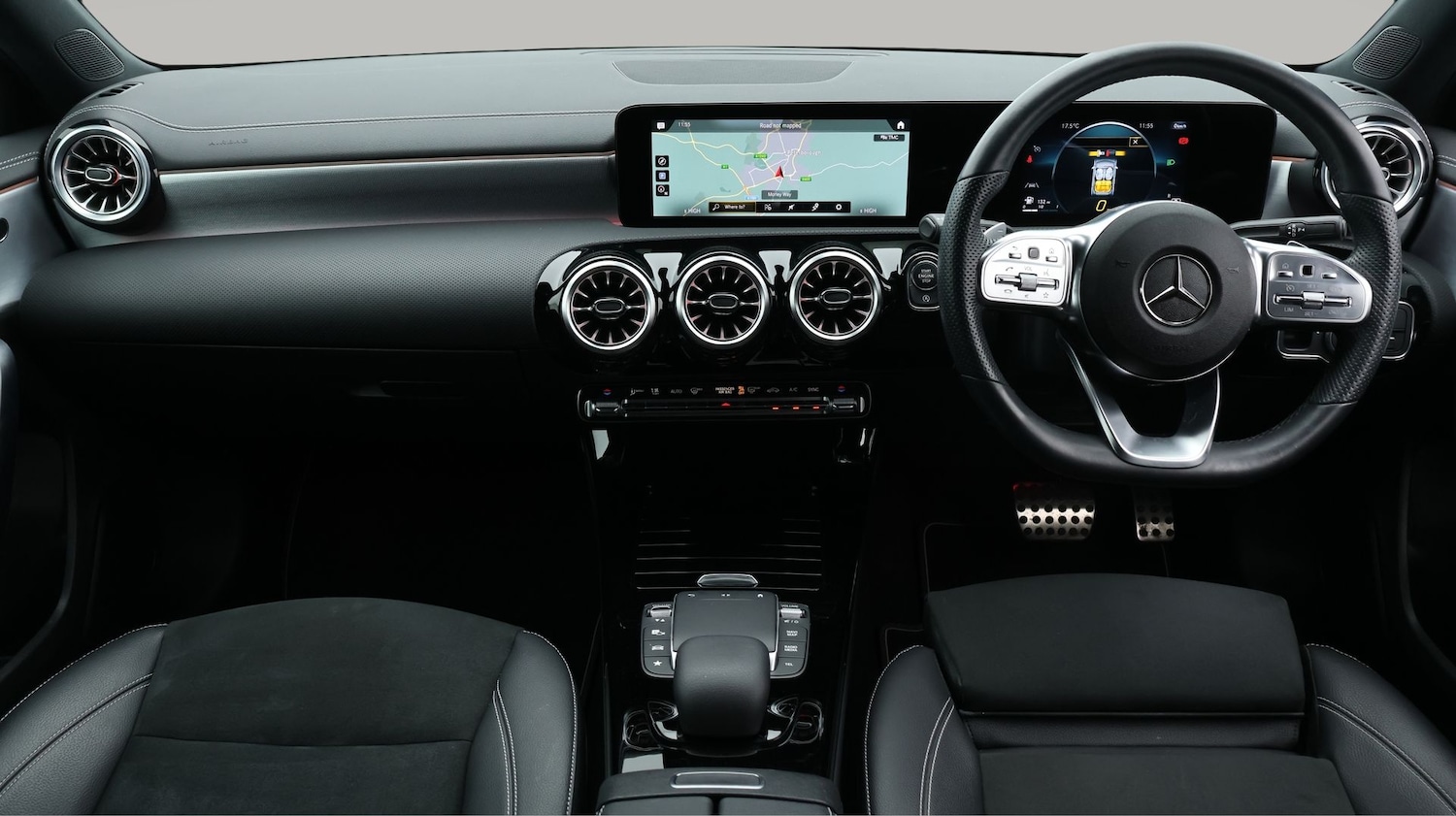 Used Mercedes-Benz A-Class 2021 for sale - 77342786: Photo 13