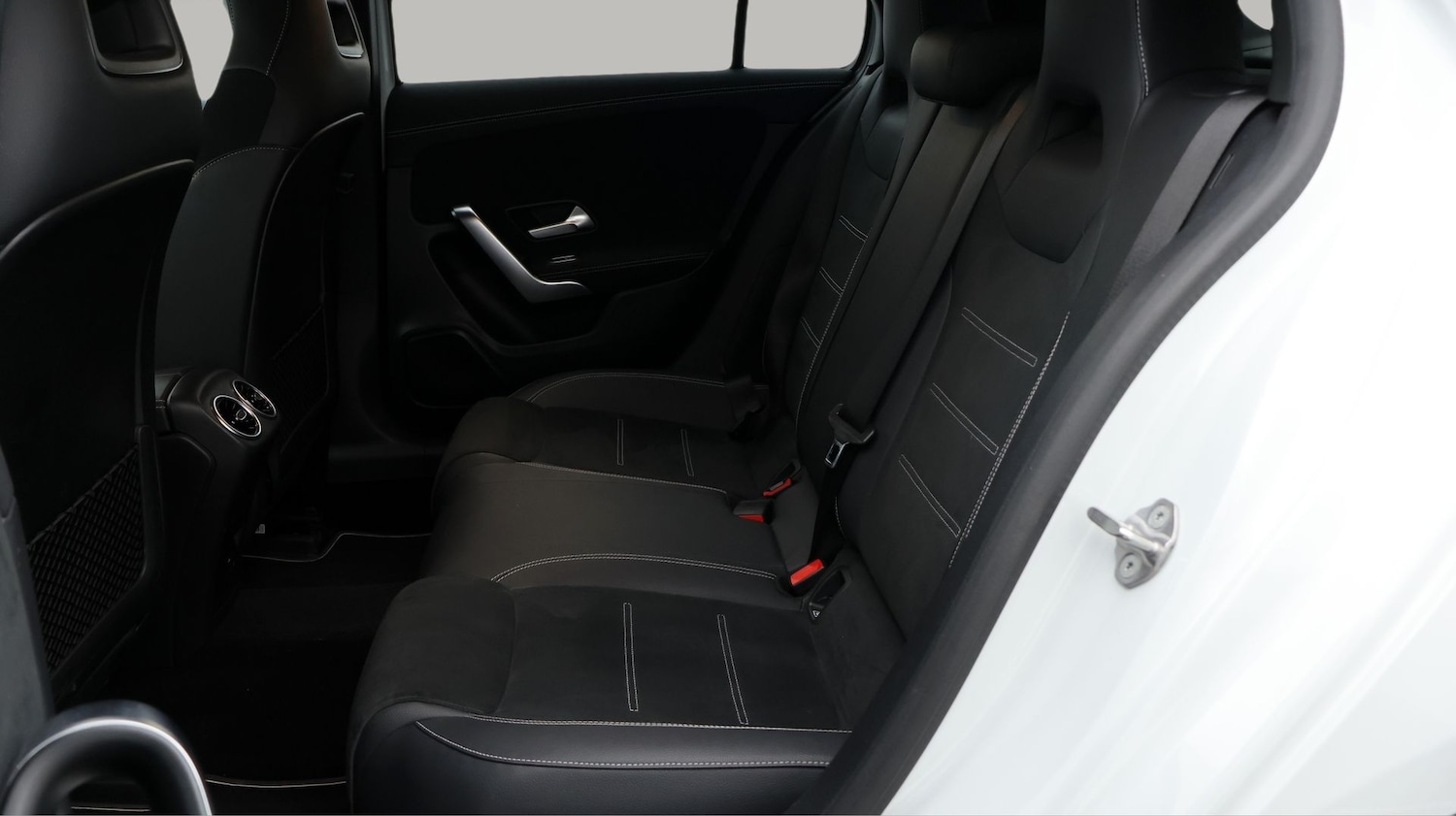 Used Mercedes-Benz A-Class 2021 for sale - 77342786: Photo 16