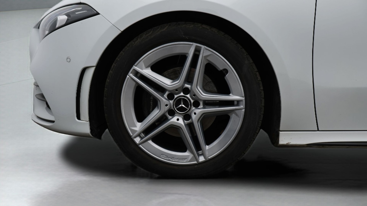 Used Mercedes-Benz A-Class 2021 for sale - 77342786: Photo 18