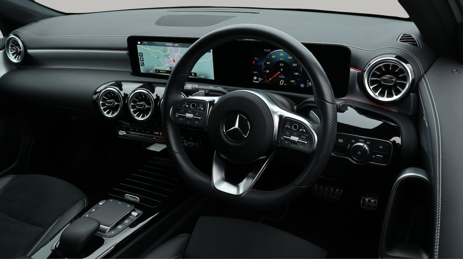 Used Mercedes-Benz A-Class 2021 for sale - 77342786: Photo 9