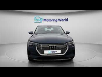 Used Audi e-tron 2021 for sale - 74221497: Photo
