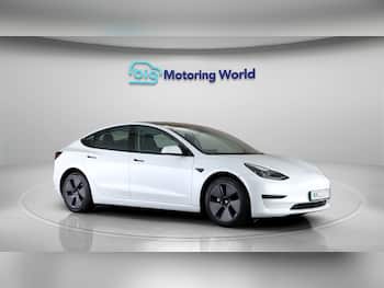 Used Tesla Model 3 2023 for sale - 79641184: Photo