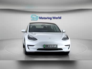 Used Tesla Model 3 2023 for sale - 79641184: Photo