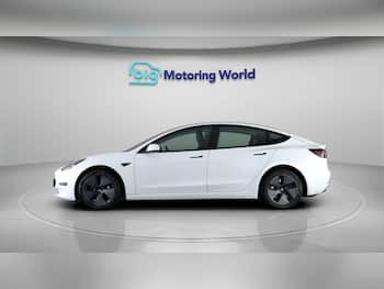 Used Tesla Model 3 2023 for sale - 79641184: Photo