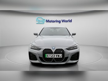 Used BMW i4 2023 for sale - 79277176: Photo