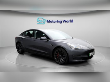 Used Tesla Model 3 2023 for sale - 78495857: Photo