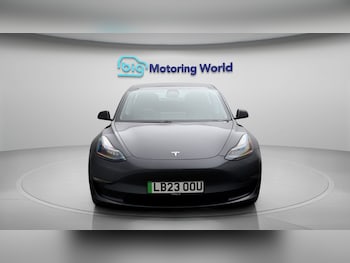 Used Tesla Model 3 2023 for sale - 78495857: Photo