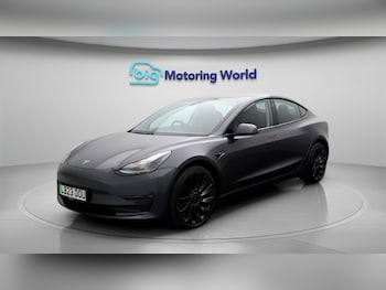 Used Tesla Model 3 2023 for sale - 78495857: Photo