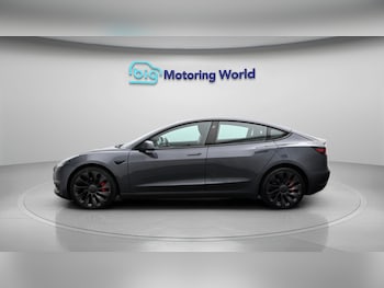 Used Tesla Model 3 2023 for sale - 78495857: Photo