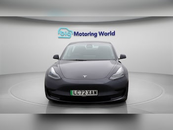 Used Tesla Model 3 2022 for sale - 77118079: Photo