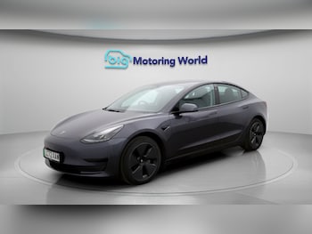 Used Tesla Model 3 2022 for sale - 77118079: Photo