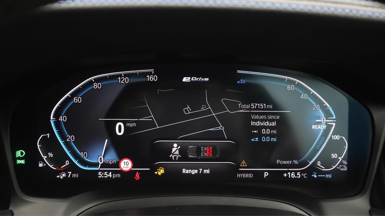 Used BMW 3 Series 2021 for sale - 76381120: Photo 10