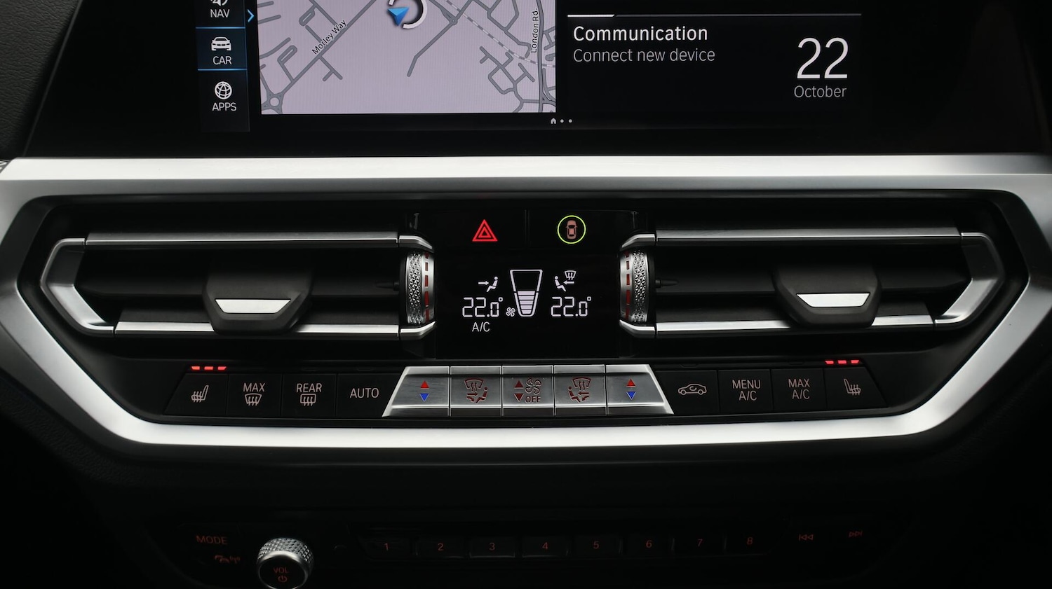 Used BMW 3 Series 2021 for sale - 76381120: Photo 12