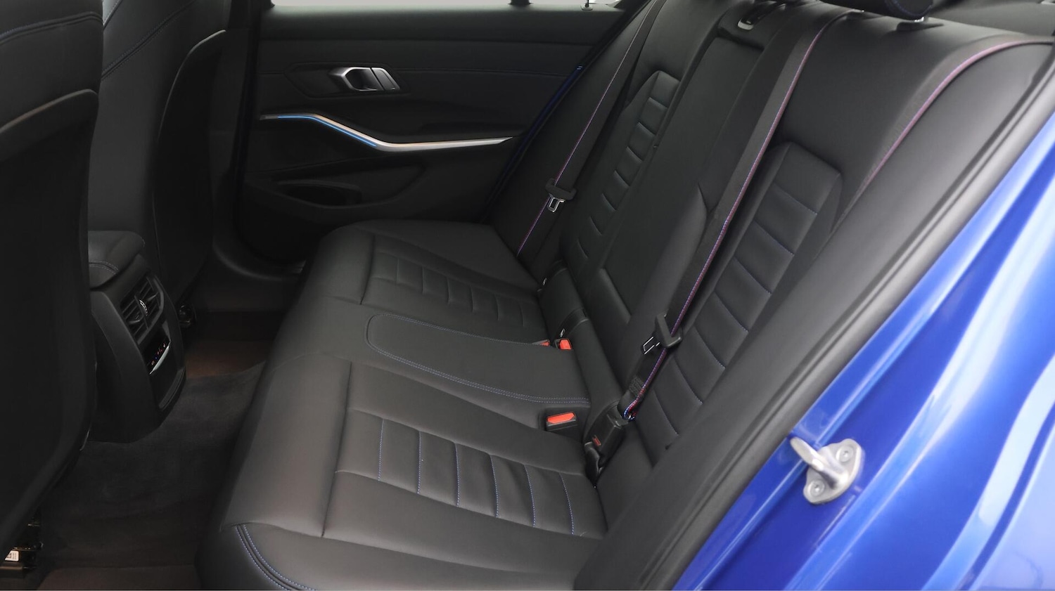 Used BMW 3 Series 2021 for sale - 76381120: Photo 16
