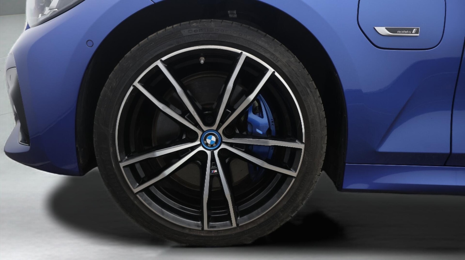 Used BMW 3 Series 2021 for sale - 76381120: Photo 18
