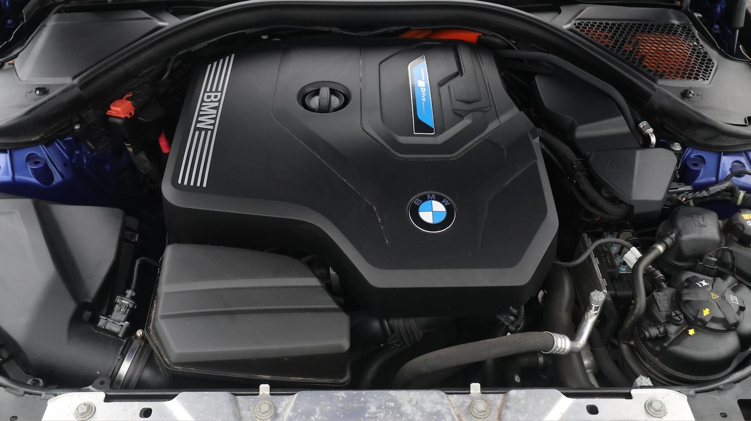 Used BMW 3 Series 2021 for sale - 76381120: Photo 19