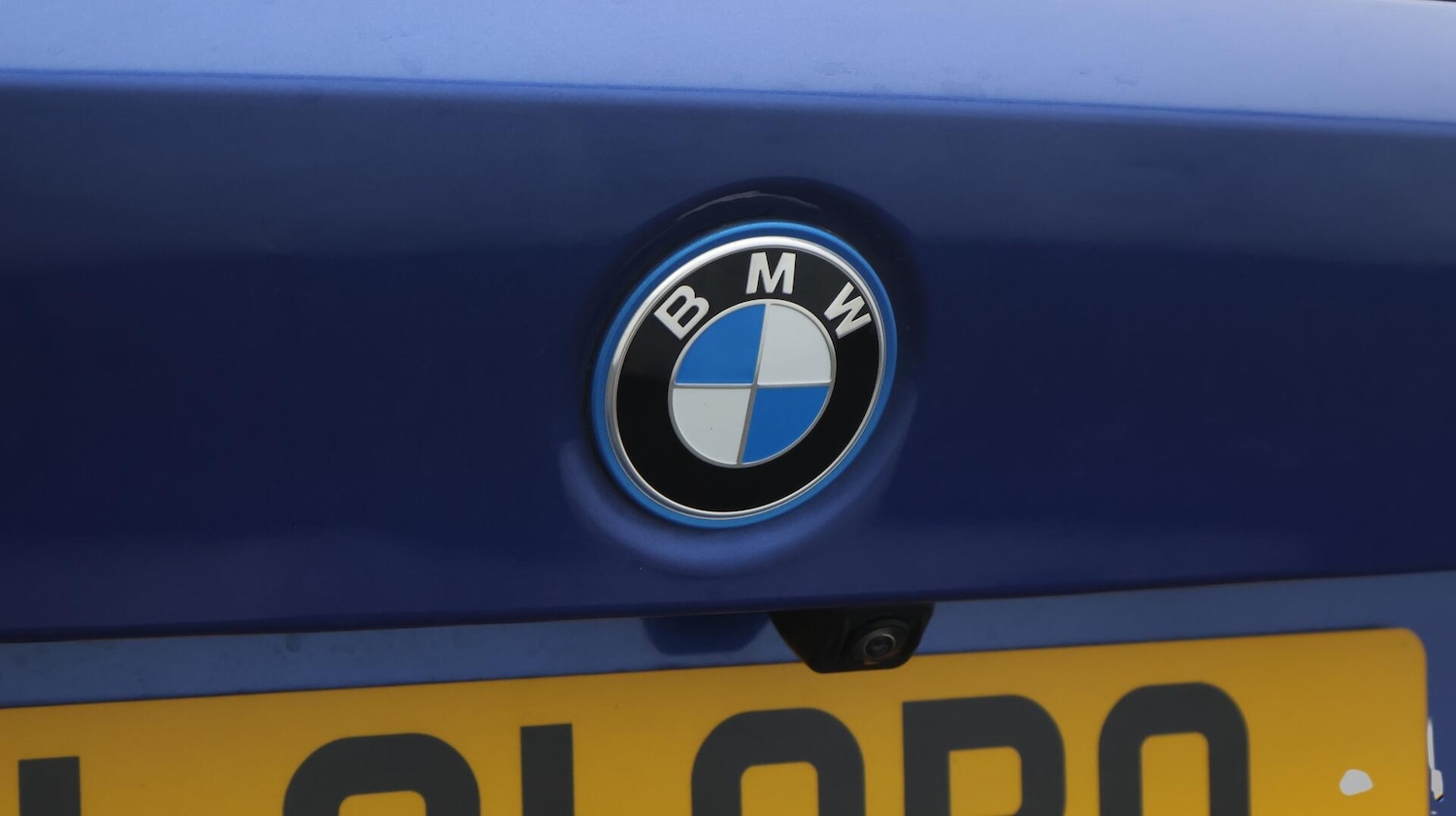 Used BMW 3 Series 2021 for sale - 76381120: Photo 21