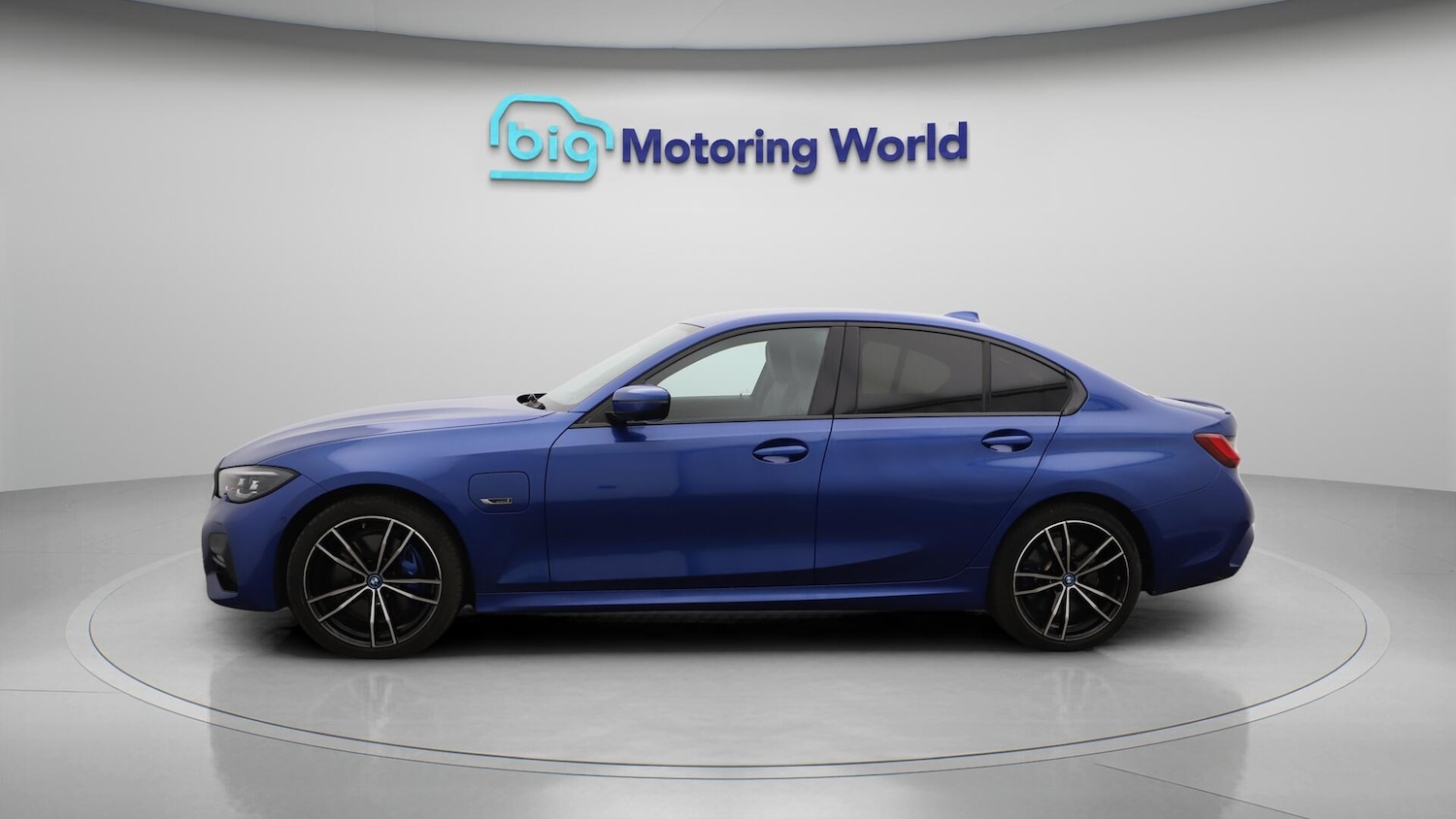 Used BMW 3 Series 2021 for sale - 76381120: Photo 4