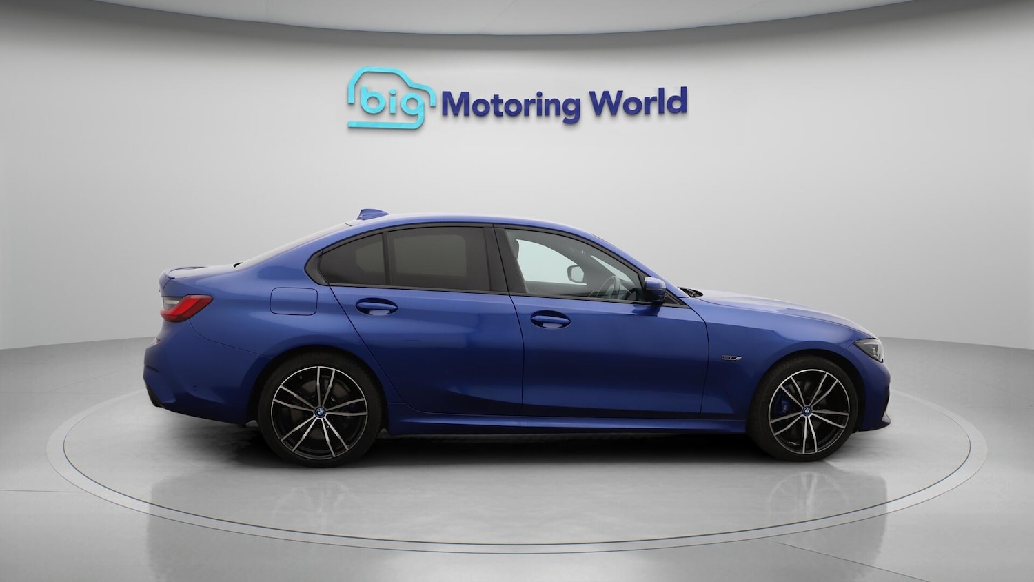 Used BMW 3 Series 2021 for sale - 76381120: Photo 8
