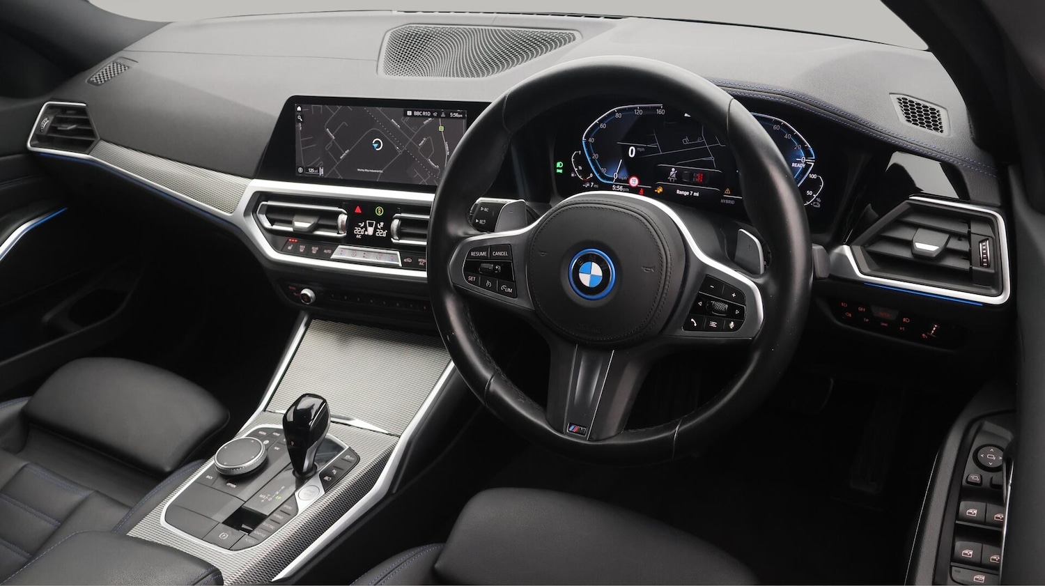 Used BMW 3 Series 2021 for sale - 76381120: Photo 9