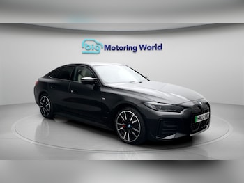 Used BMW i4 2023 for sale - 79017996: Photo