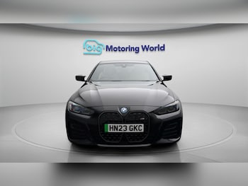 Used BMW i4 2023 for sale - 79017996: Photo