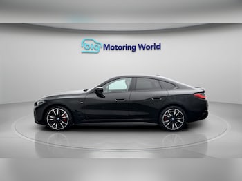 Used BMW i4 2023 for sale - 79017996: Photo
