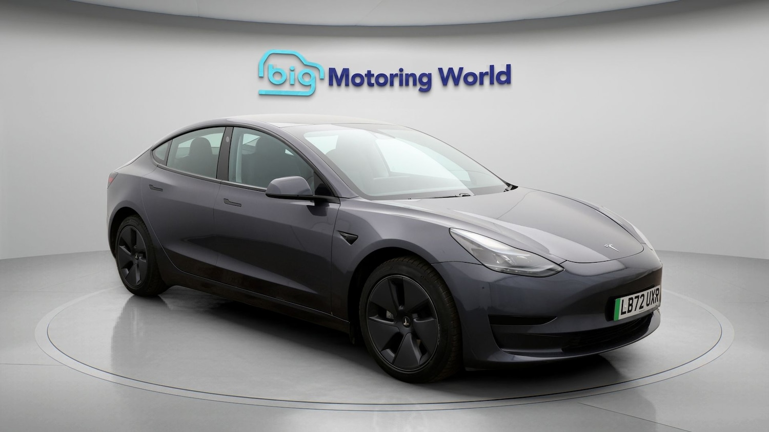 Used Tesla Model 3 2022 for sale - 77628948: Photo 1