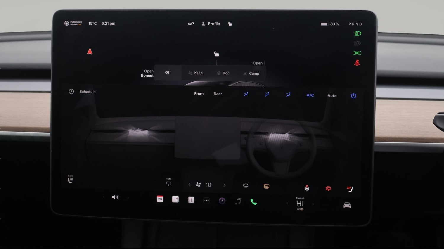 Used Tesla Model 3 2022 for sale - 77628948: Photo 12