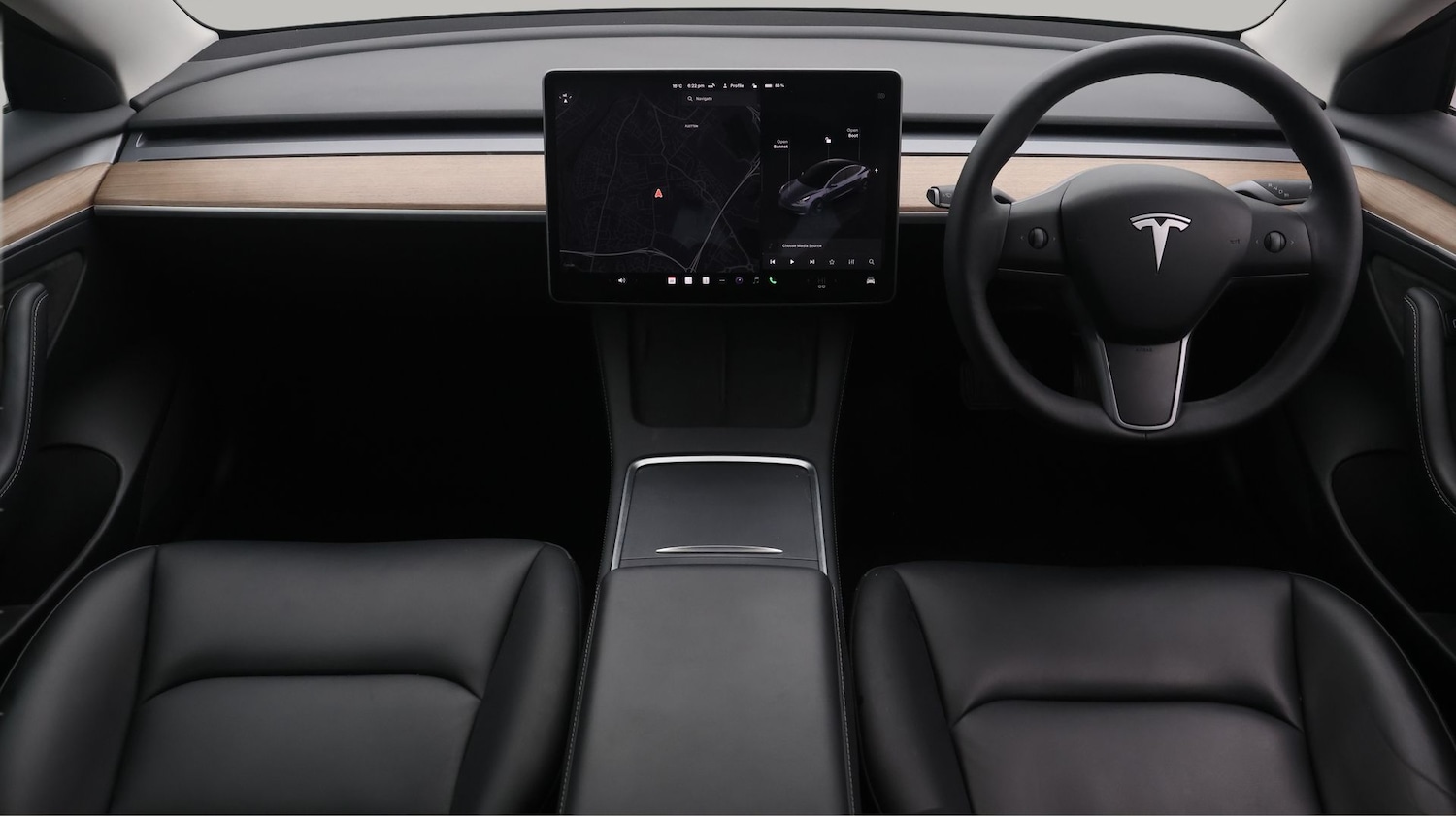 Used Tesla Model 3 2022 for sale - 77628948: Photo 13