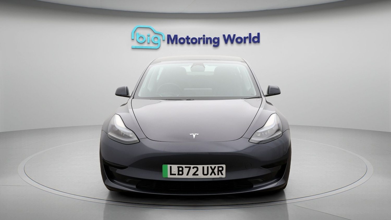 Used Tesla Model 3 2022 for sale - 77628948: Photo 2