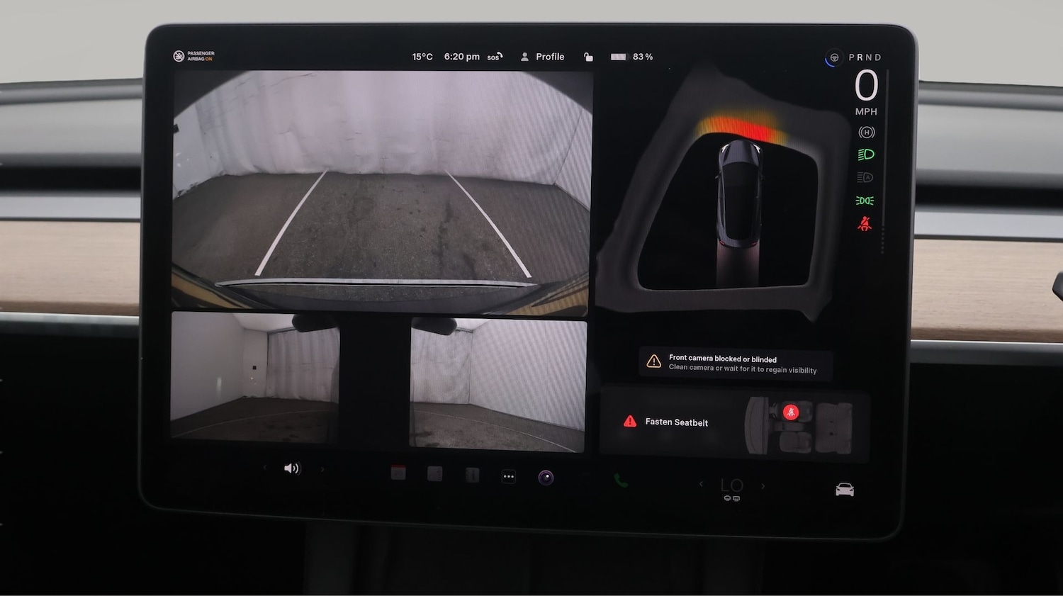 Used Tesla Model 3 2022 for sale - 77628948: Photo 26