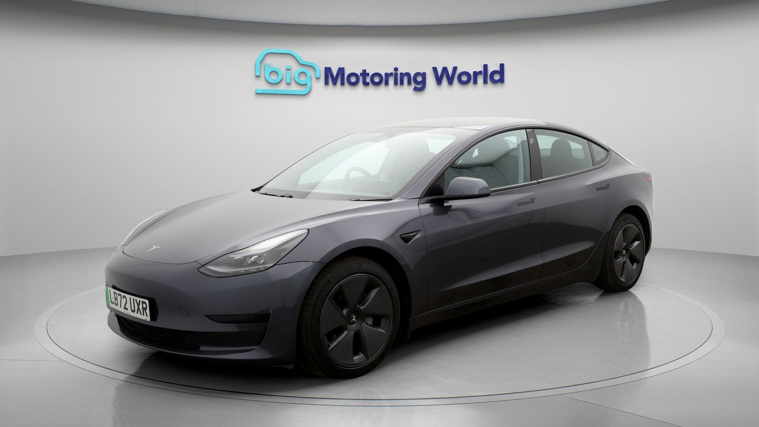 Used Tesla Model 3 2022 for sale - 77628948: Photo 3