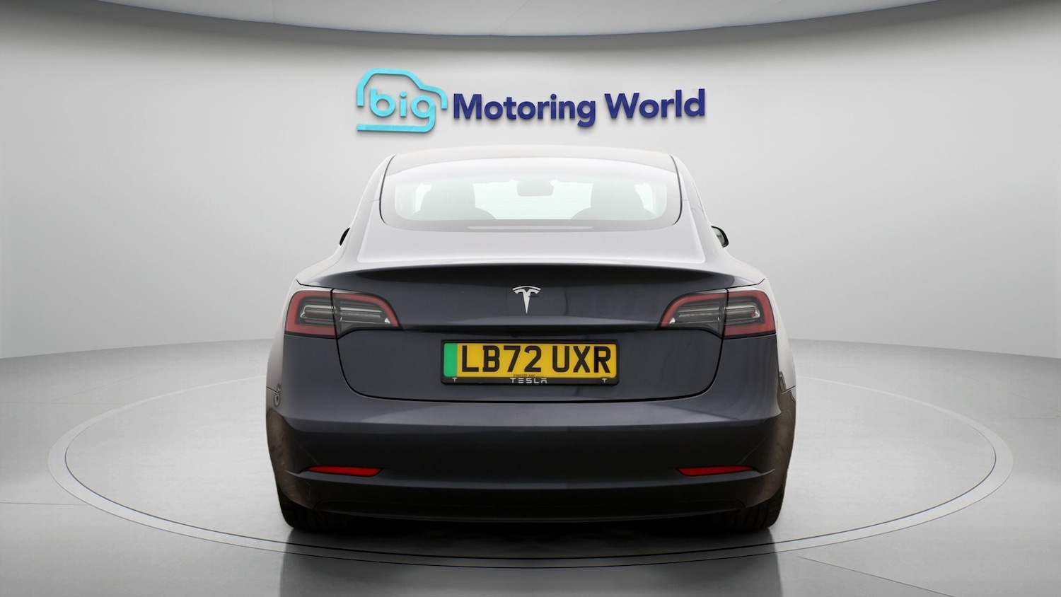 Used Tesla Model 3 2022 for sale - 77628948: Photo 6