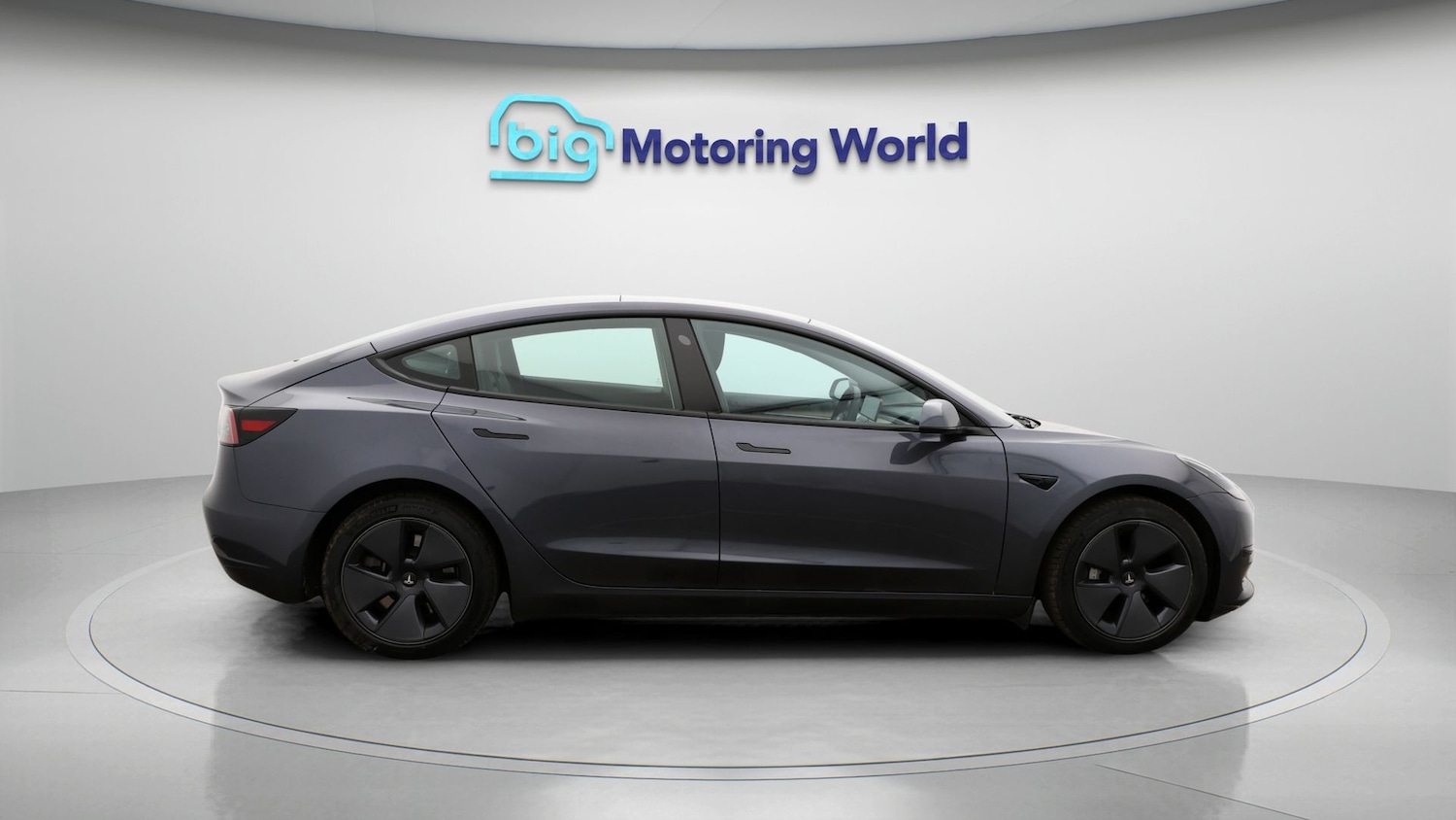 Used Tesla Model 3 2022 for sale - 77628948: Photo 8