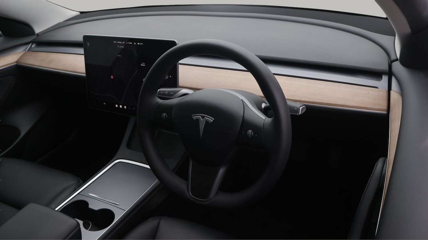 Used Tesla Model 3 2022 for sale - 77628948: Photo 9