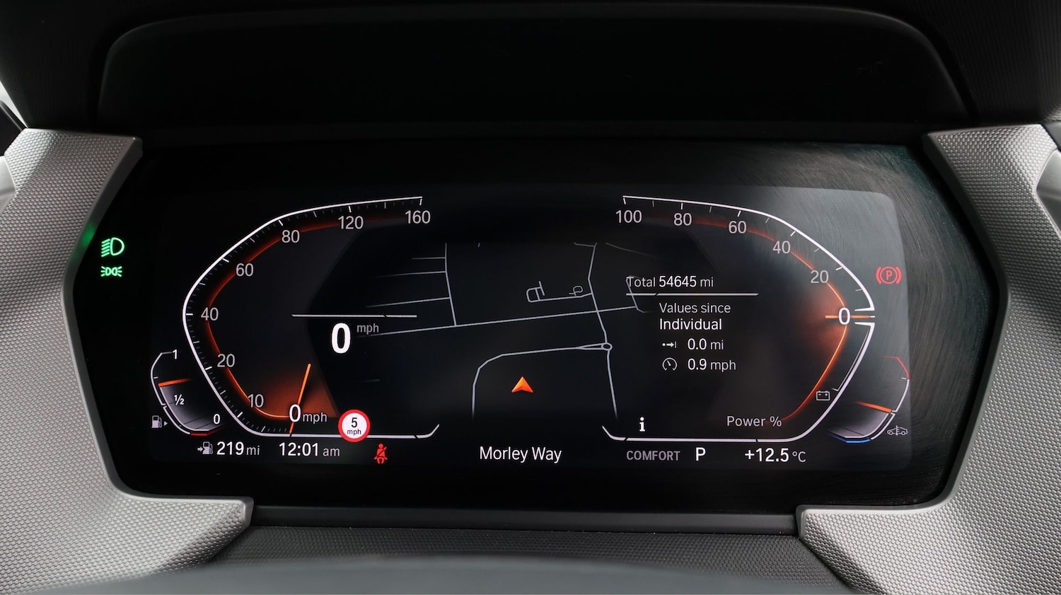 Used BMW 1 Series 2022 for sale - 77845228: Photo 10