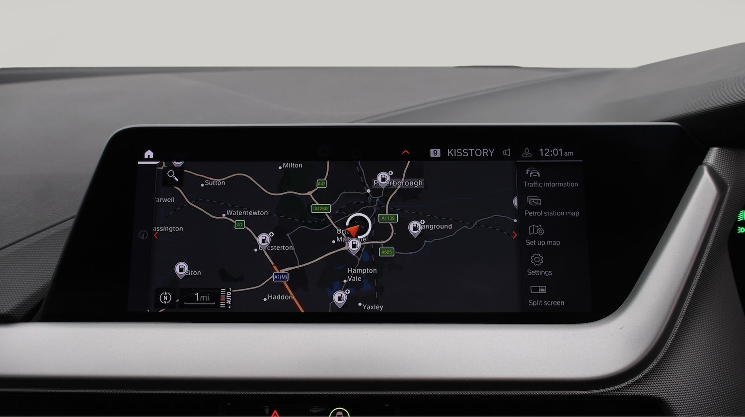 Used BMW 1 Series 2022 for sale - 77845228: Photo 11