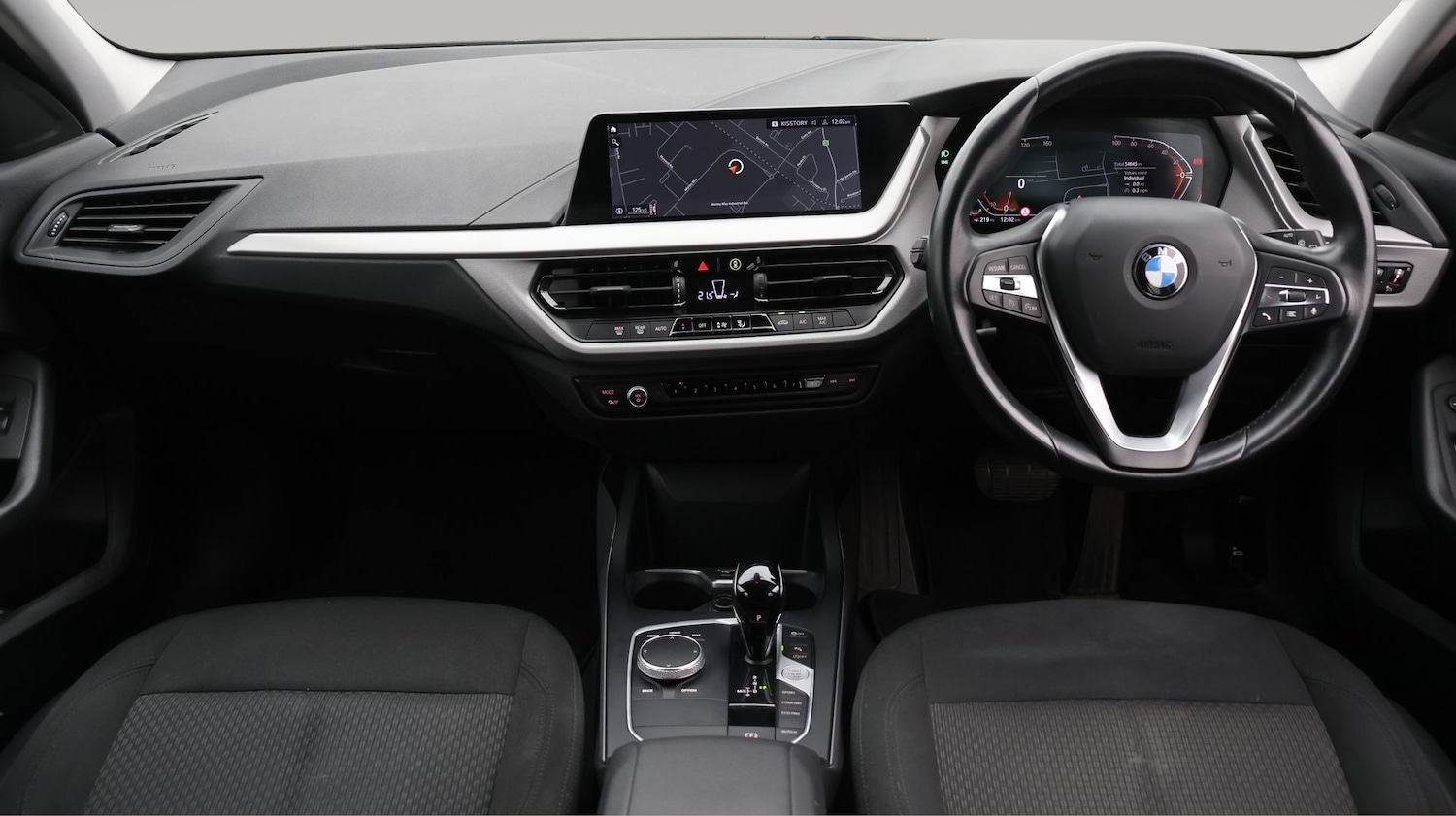 Used BMW 1 Series 2022 for sale - 77845228: Photo 13