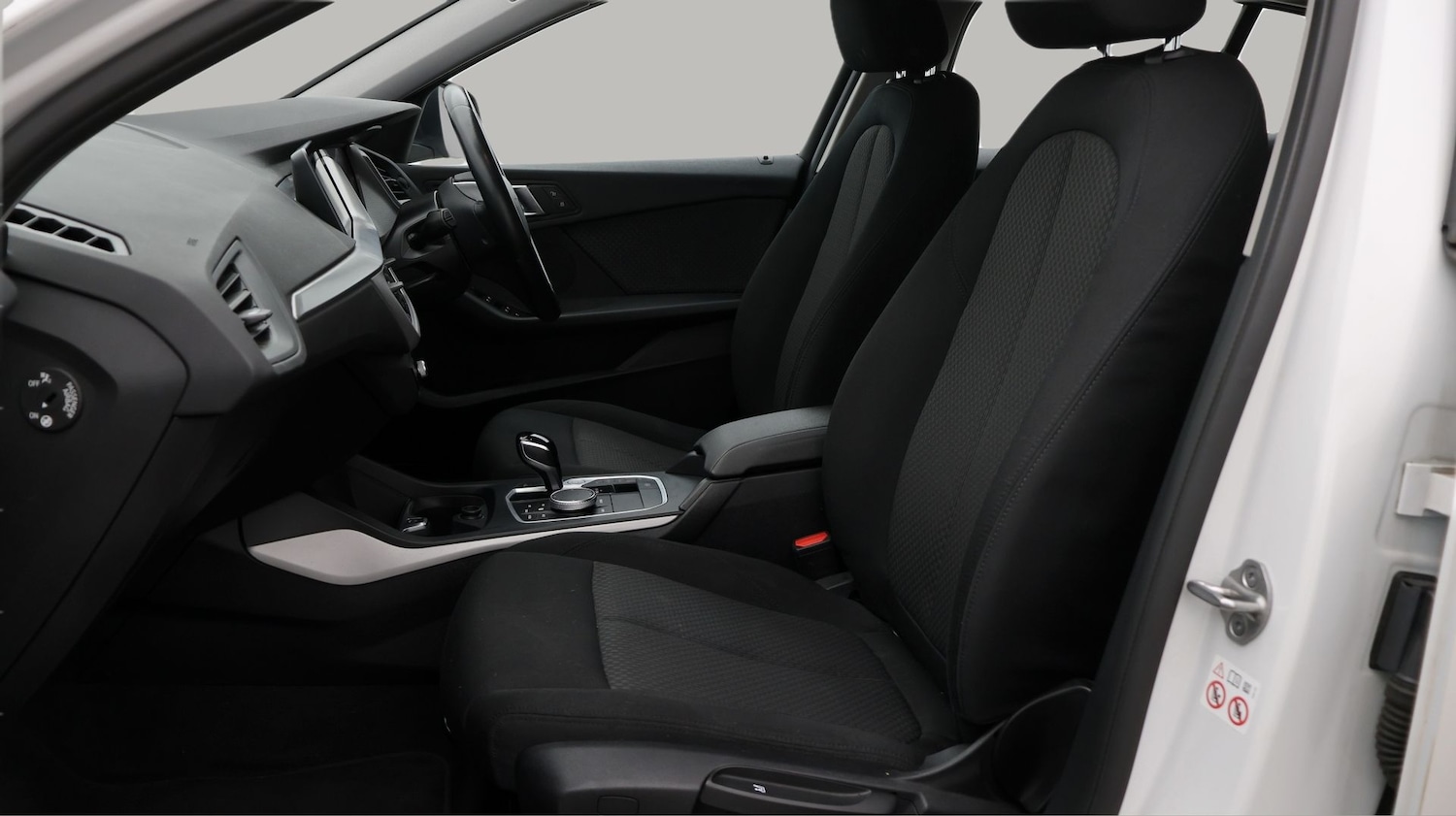 Used BMW 1 Series 2022 for sale - 77845228: Photo 14