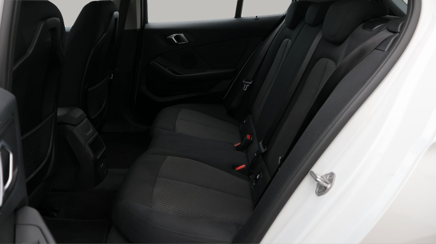 Used BMW 1 Series 2022 for sale - 77845228: Photo 16