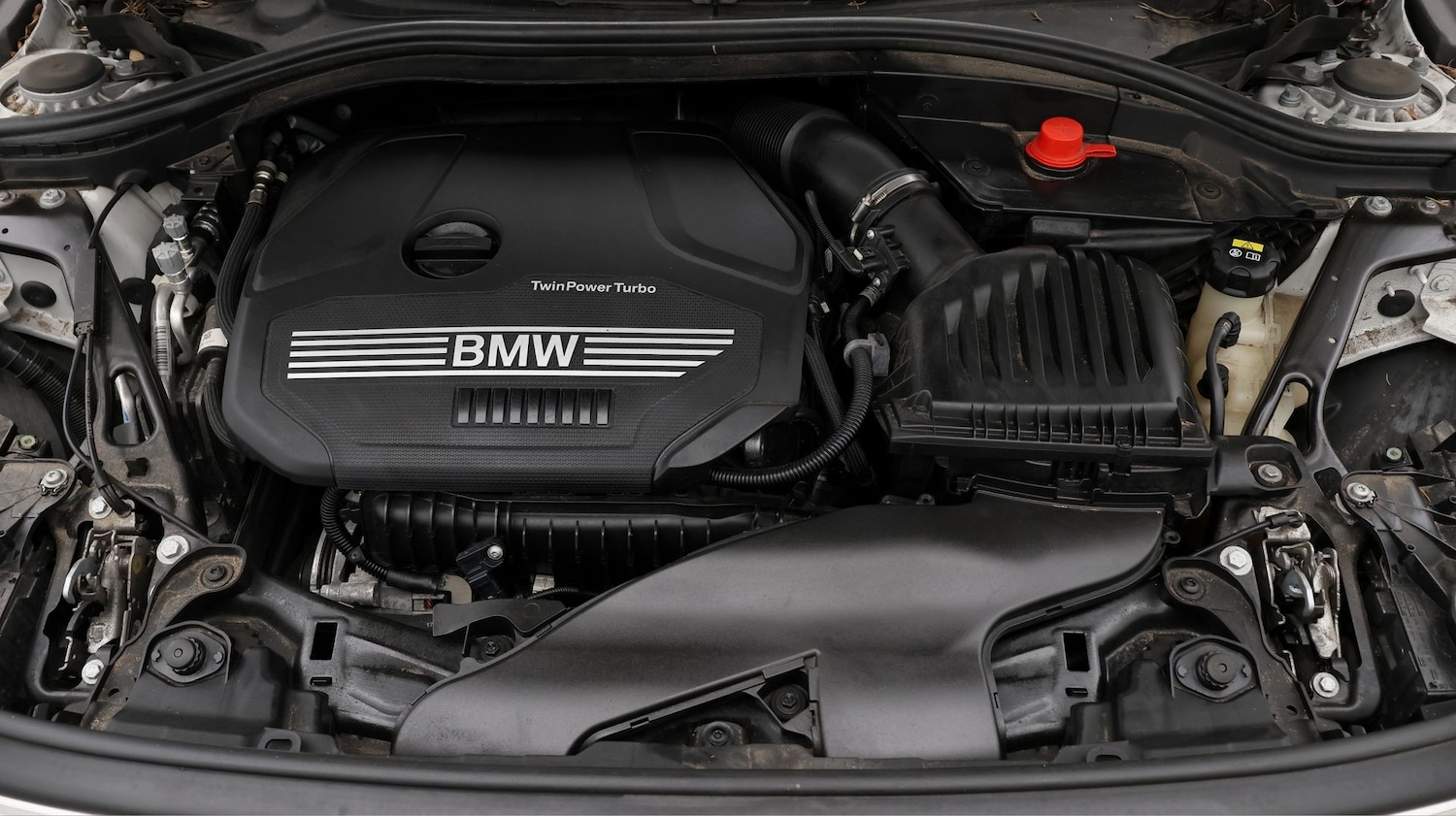 Used BMW 1 Series 2022 for sale - 77845228: Photo 19